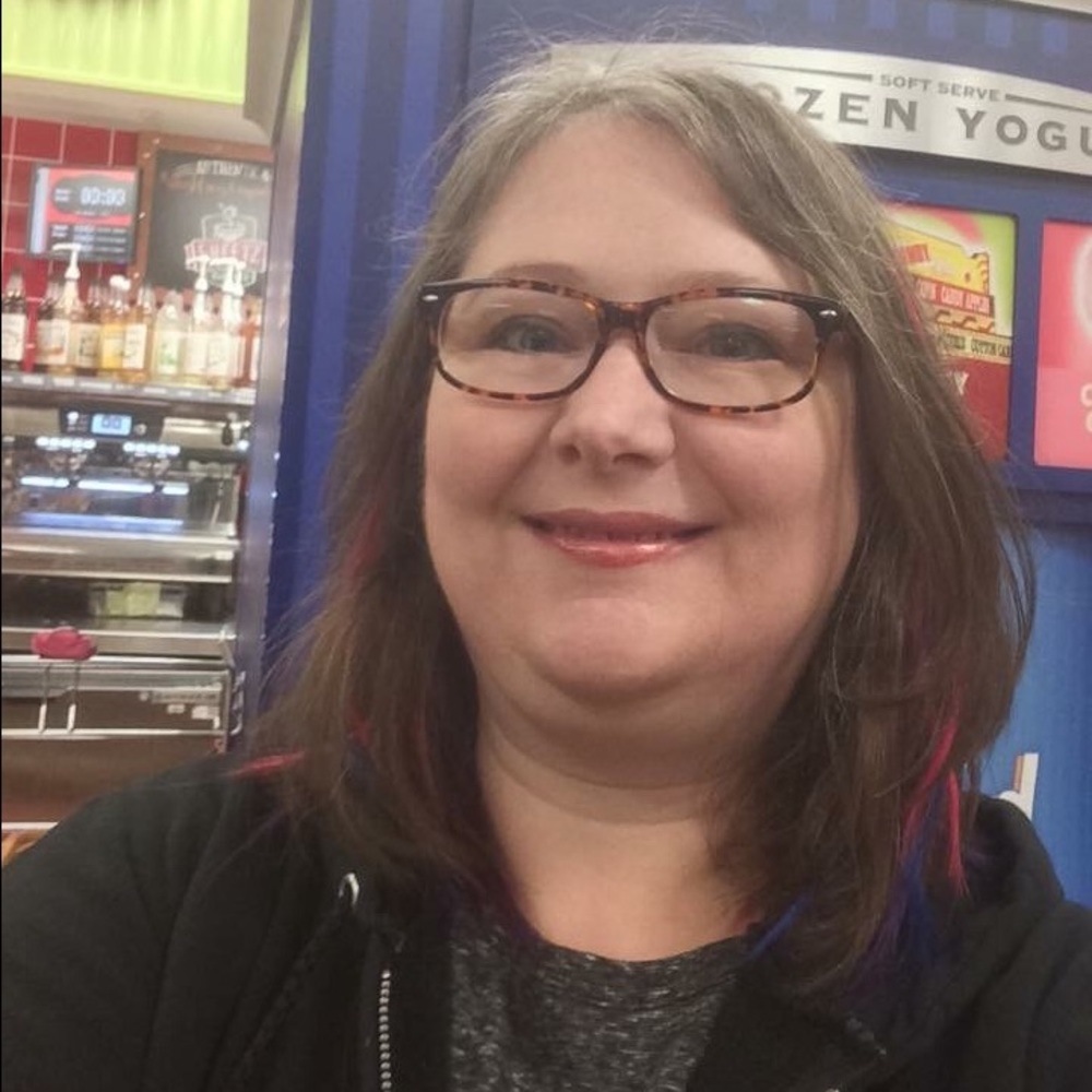 Meet your Posher, Deanna