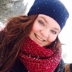 Meet your Posher, Michaela
