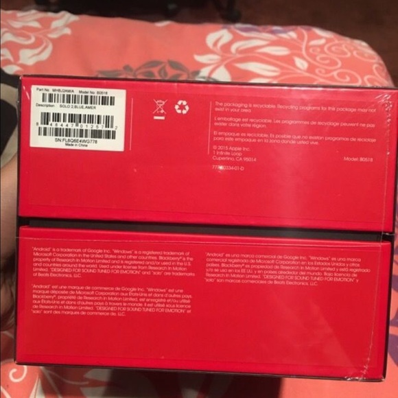 BN Beats By Dre Solo 2 - Picture 4 of 4