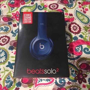 BN Beats By Dre Solo 2