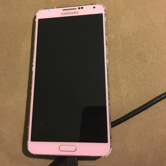 Pink note3 - Picture 2 of 2