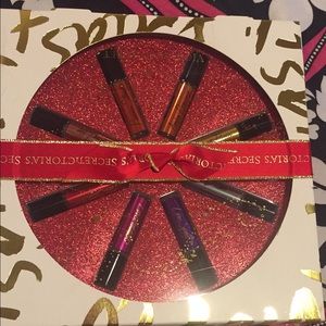 Victoria secret mini perfumes