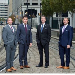 Meet your Posher, Sean