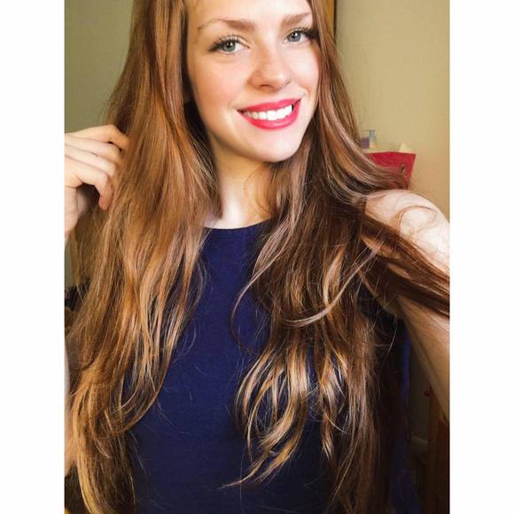 Meet your Posher, Ashlyn