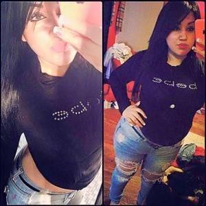 Meet your Posher, Julia