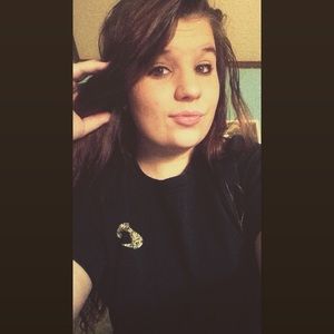 Meet your Posher, Bethany