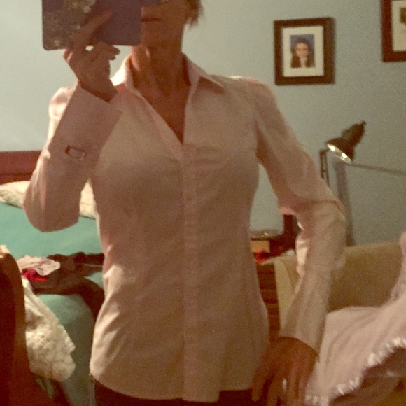 Express Button down shirt