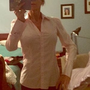 Express Button down shirt