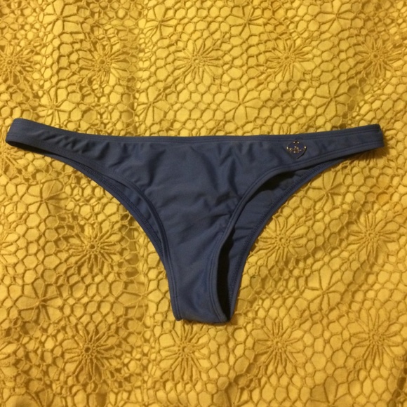 Brazilian bottoms