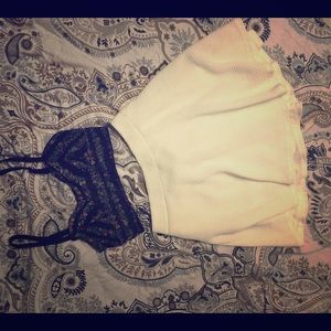 🔥FINAL MARKDOWN🔥Skater skirt