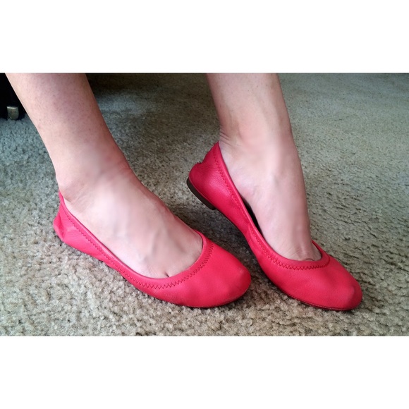 Lucky Brand Flats