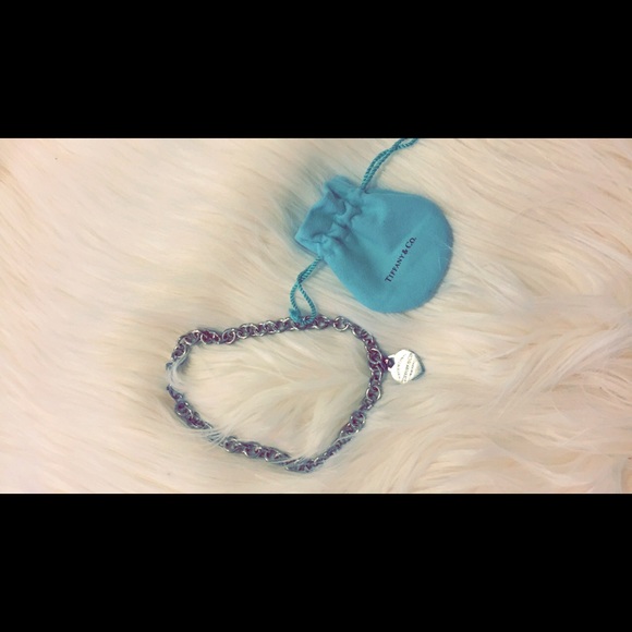 Tiffany & Co. Necklace