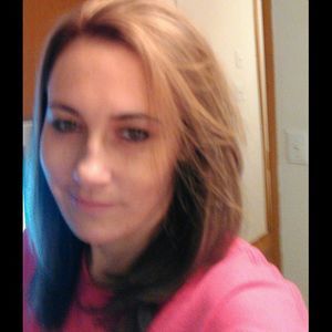 Meet your Posher, Leigh