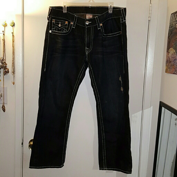 BUNDLE for 2 true religion jeans