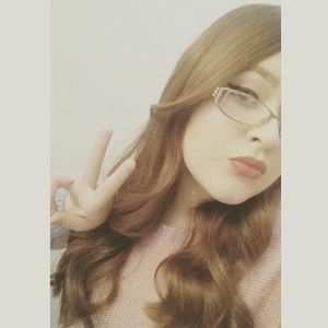 Meet your Posher, Katia