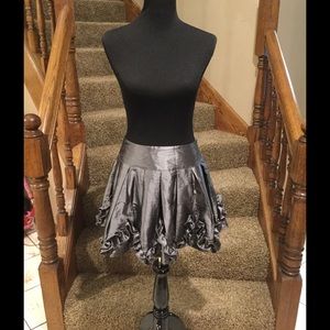 **SALE** Cute short skirt