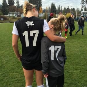 Meet your Posher, Denae