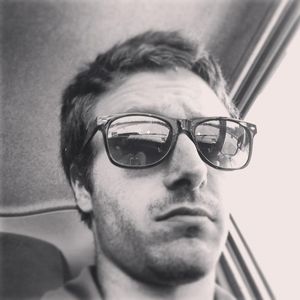 Meet your Posher, Dustin