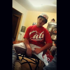 Meet your Posher, Valentin