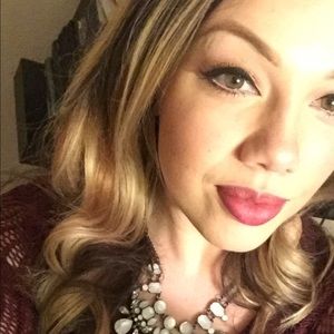 Meet your Posher, Cheryl