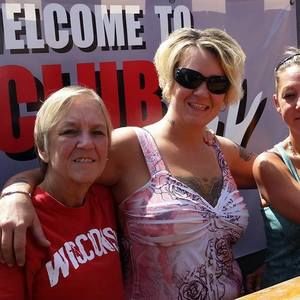 Meet your Posher, Dawn