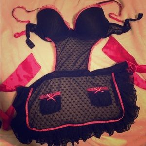 Victorias secret Babydoll