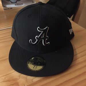 59fifty fitted hat