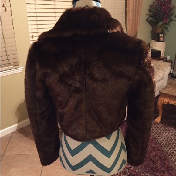 Jacket - Picture 2 of 3