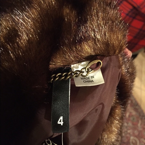 Jacket - Picture 3 of 3