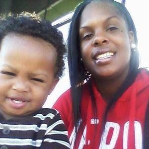 Meet your Posher, Carleshia