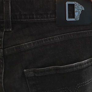 Versace men's jeans 100% authentic