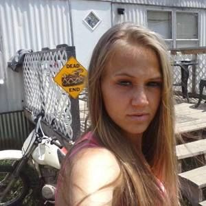 Meet your Posher, Sherri