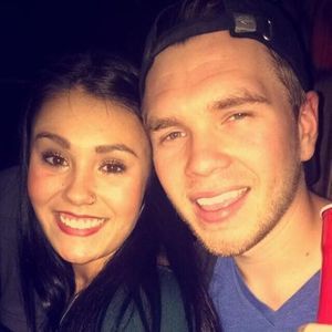 Meet your Posher, Kody