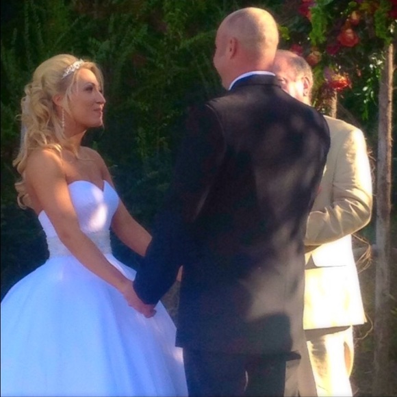 Meet your Posher, Rachel - Picture 2 of 4