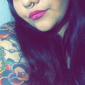 Meet your Posher, Karmen