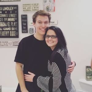 Meet your Posher, Johnnie