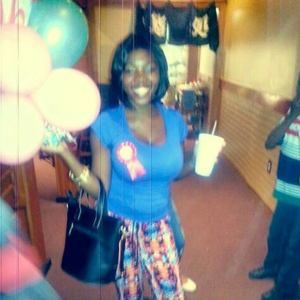 Meet your Posher, Rosasia