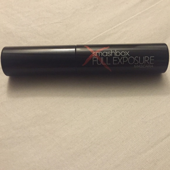 Smashbox Full Exposure Mascara