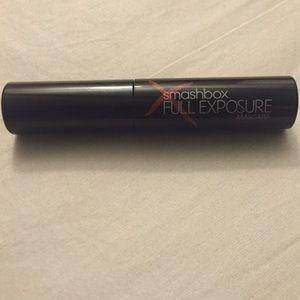 Smashbox Full Exposure Mascara