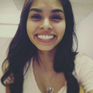 Meet your Posher, Angelica