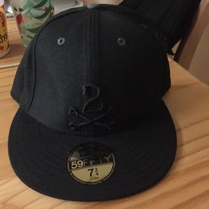 59fifty fitted hat