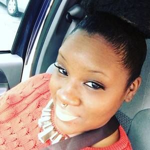 Meet your Posher, Chantelle