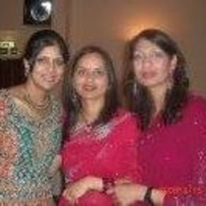 Meet your Posher, Kiranjit