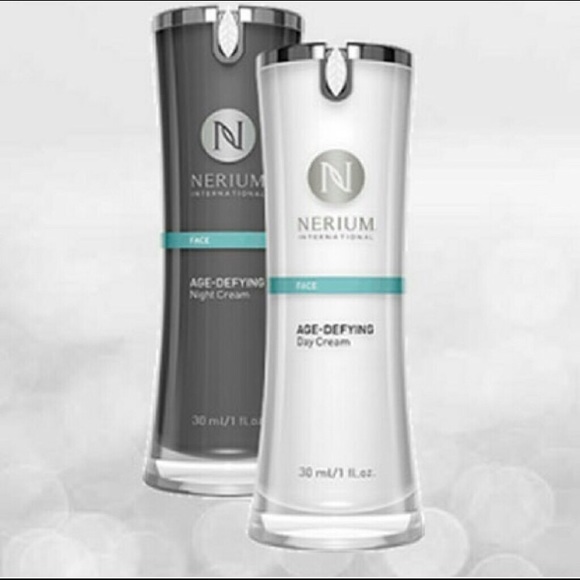 Nerium Day cream ONLY