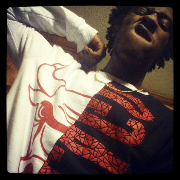 Meet your Posher, Kainen - Picture 1 of 1