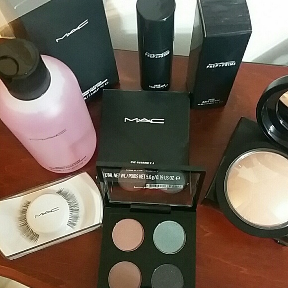 Mac bundle