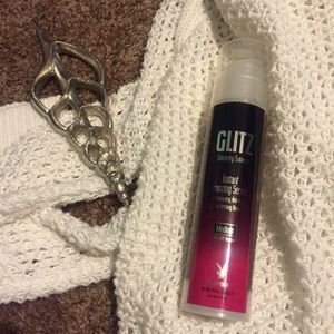 Glitz Instant Bronzer