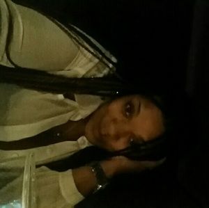 Meet your Posher, Sharmaine