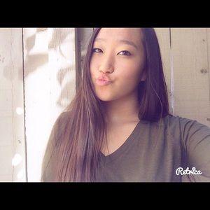 Meet your Posher, Elinor