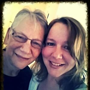 Meet your Posher, Michele